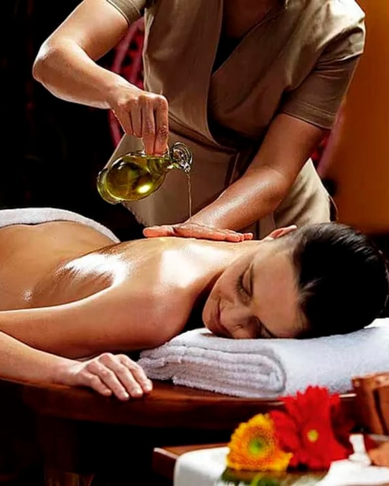 Eksklusivt wellness-ophold i Berlin