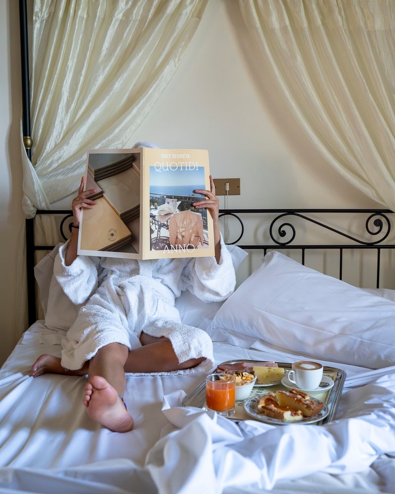 Oplev Italiens grønne hjerte