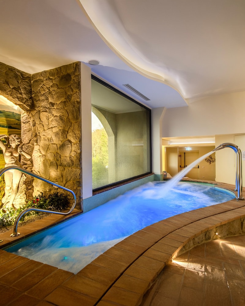 Oplev Italiens grønne hjerte