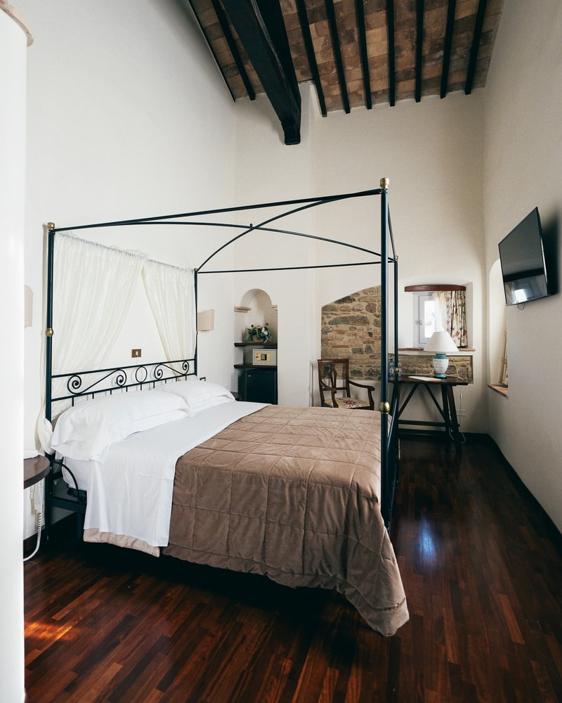 Oplev Italiens grønne hjerte