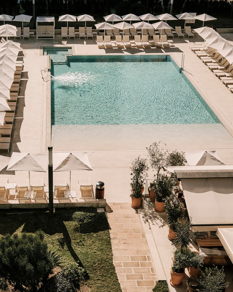 Solferie på Mallorca