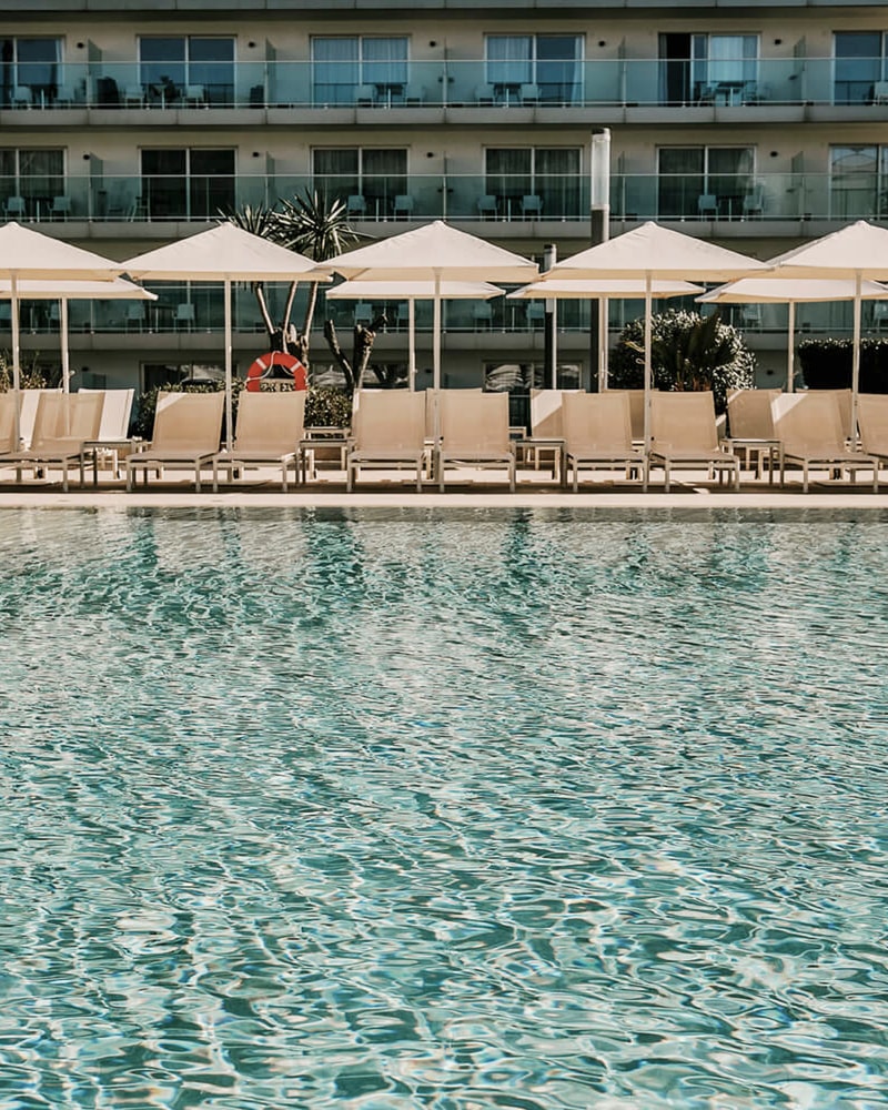 Solferie på Mallorca