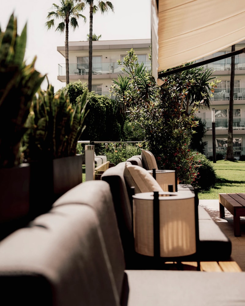 Solferie på Mallorca