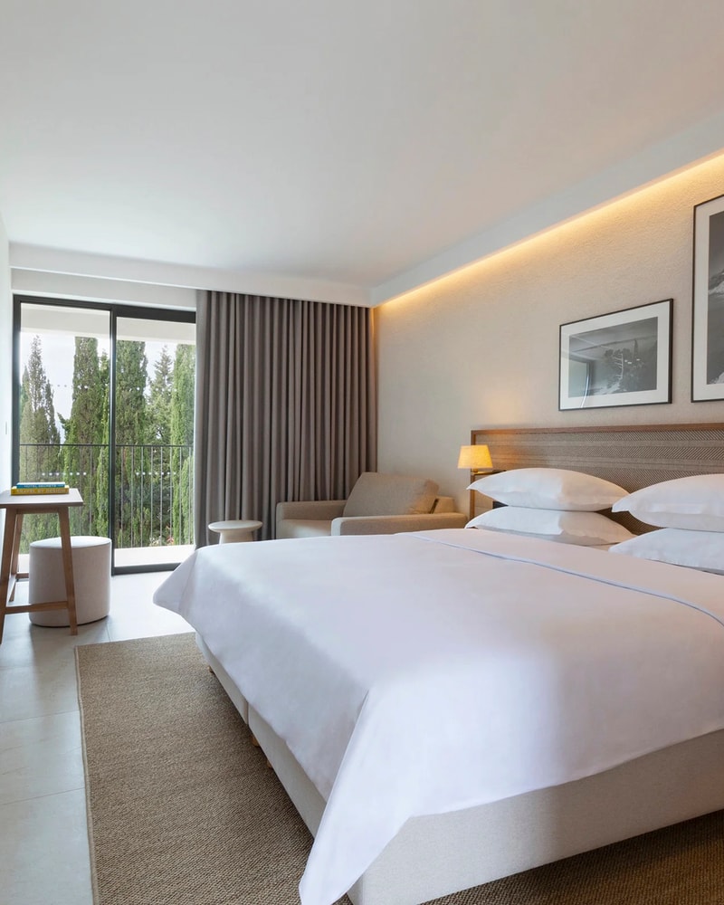 Oplev det kroatiske øhav