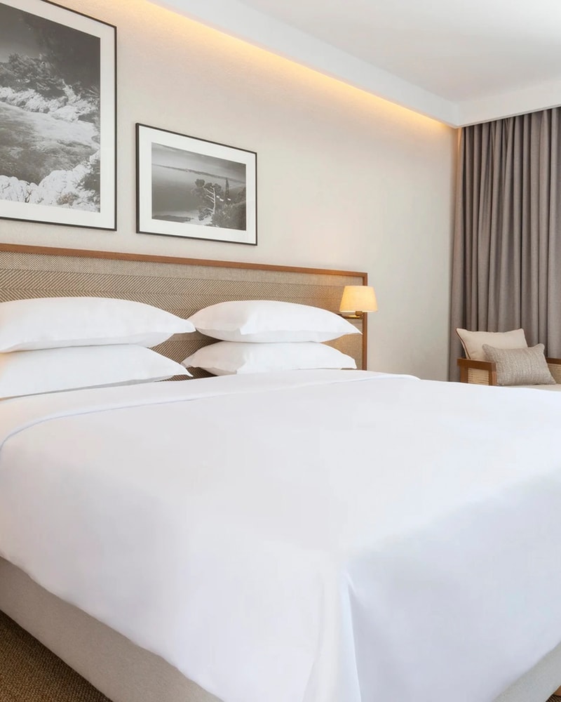 Oplev det kroatiske øhav