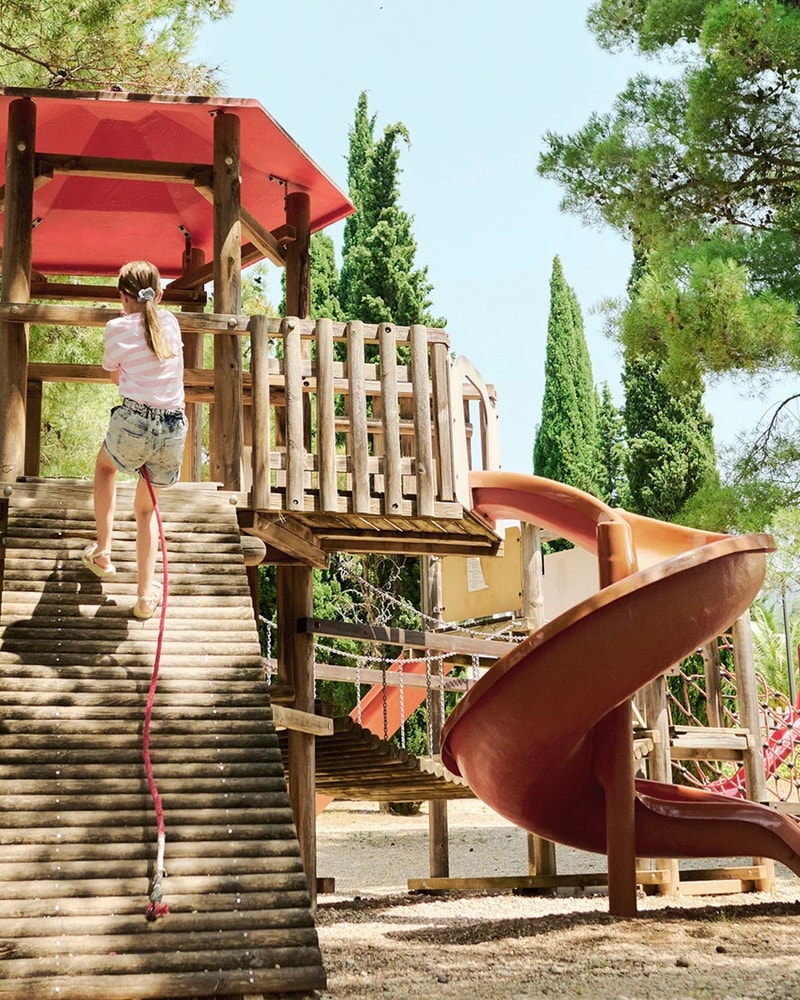 Oplev det kroatiske øhav