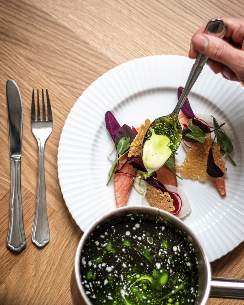 Spa-ophold på Sørup Herregaard