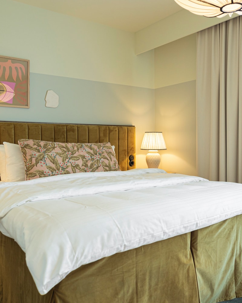 NYHED: Elite Hotel Mårtensson