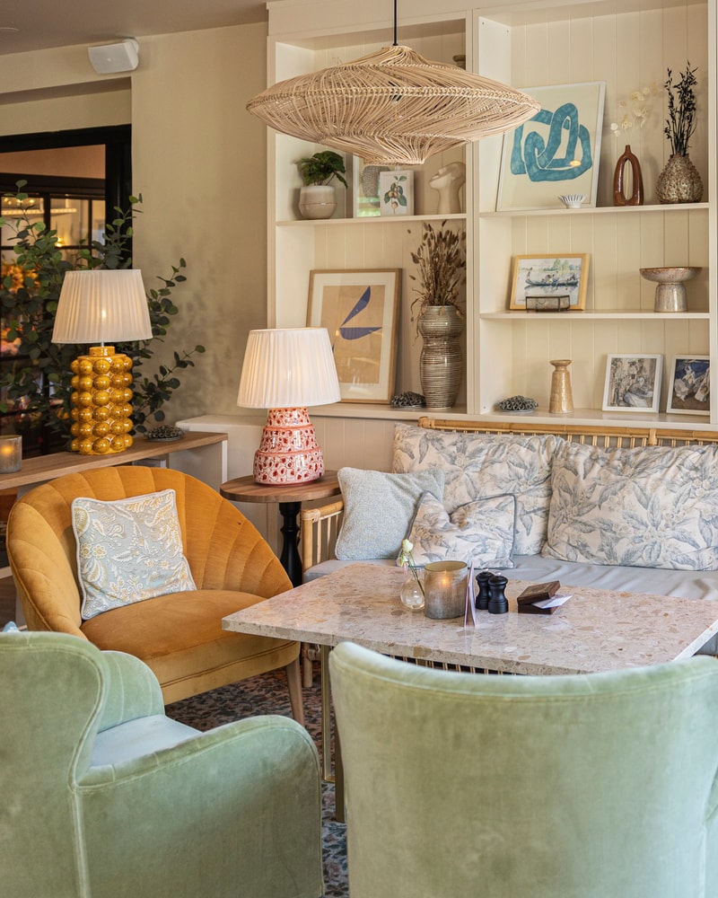 NYHED: Elite Hotel Mårtensson