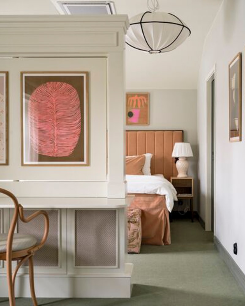 NYHED: Elite Hotel Mårtensson