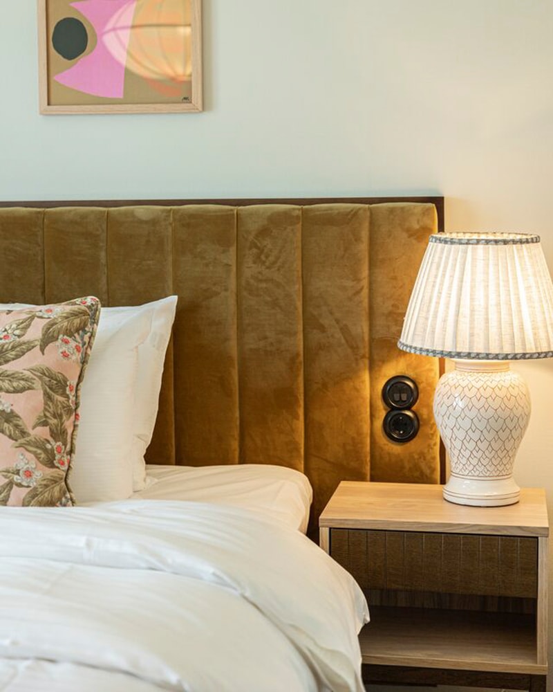 NYHED: Elite Hotel Mårtensson