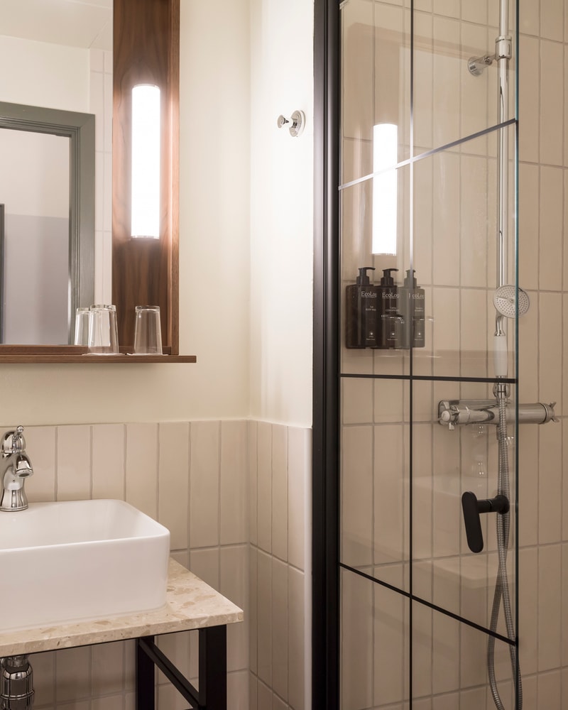 NYHED: Elite Hotel Mårtensson