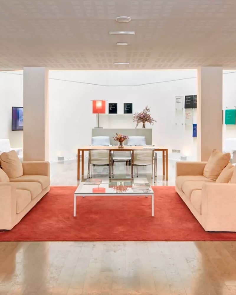 Oplev smukke Barcelona