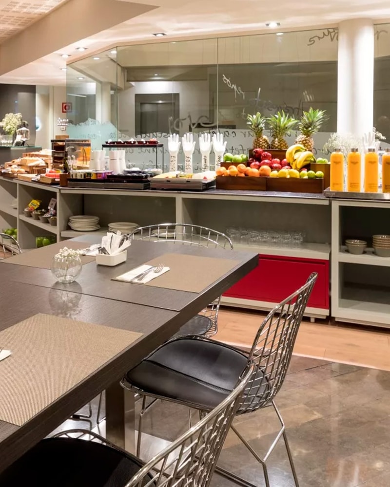 Oplev smukke Barcelona