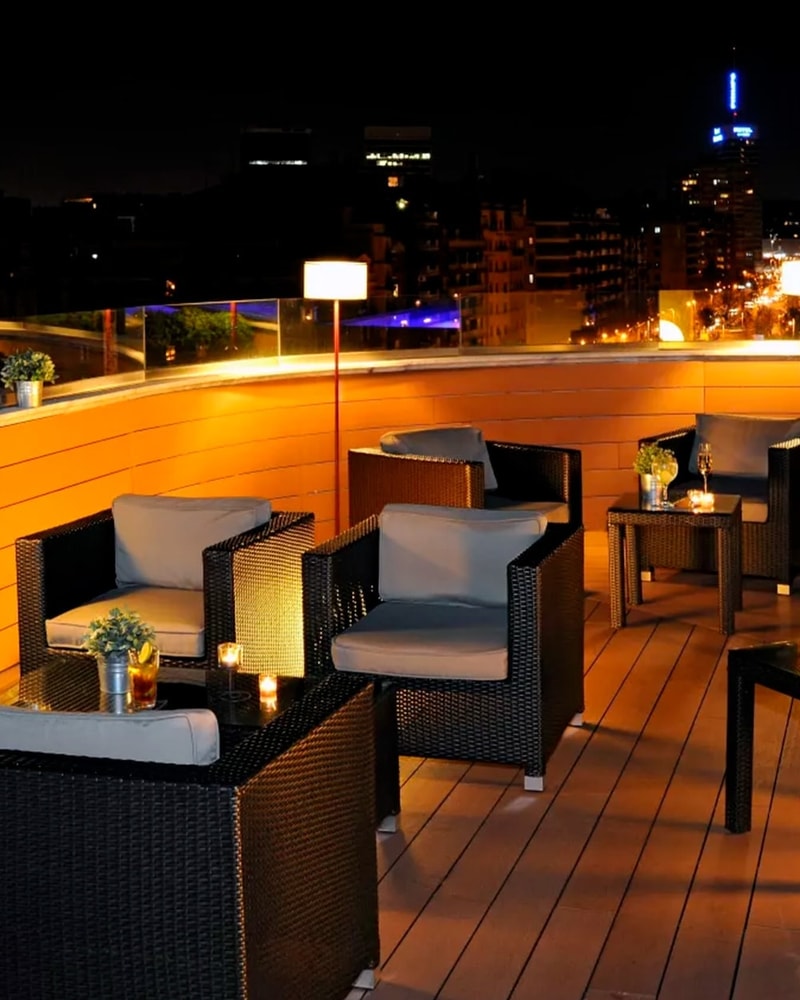 Oplev smukke Barcelona