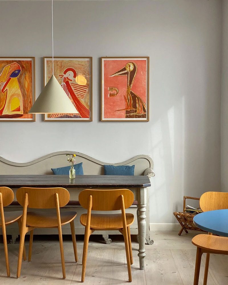 NYHED: Strandhotellet Sandvig på Bornholm