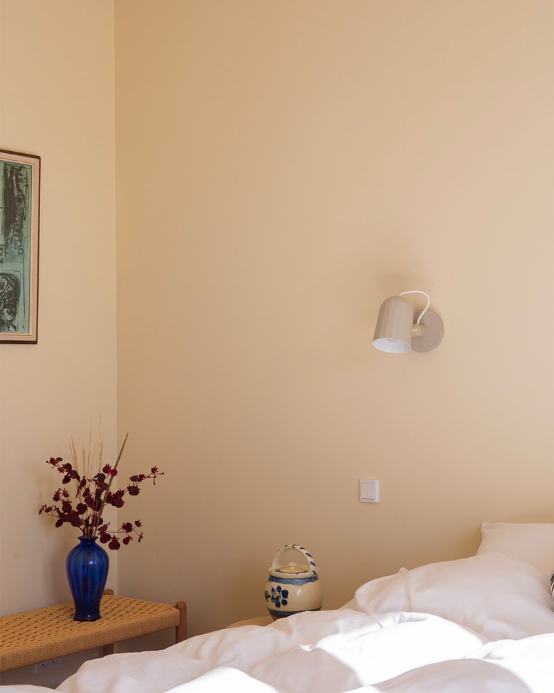 NYHED: Strandhotellet Sandvig på Bornholm