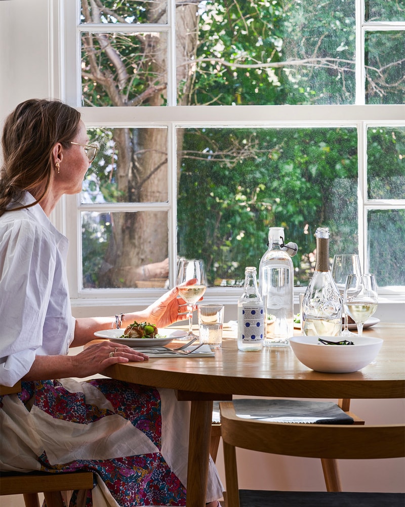 NYHED: Strandhotellet Sandvig på Bornholm