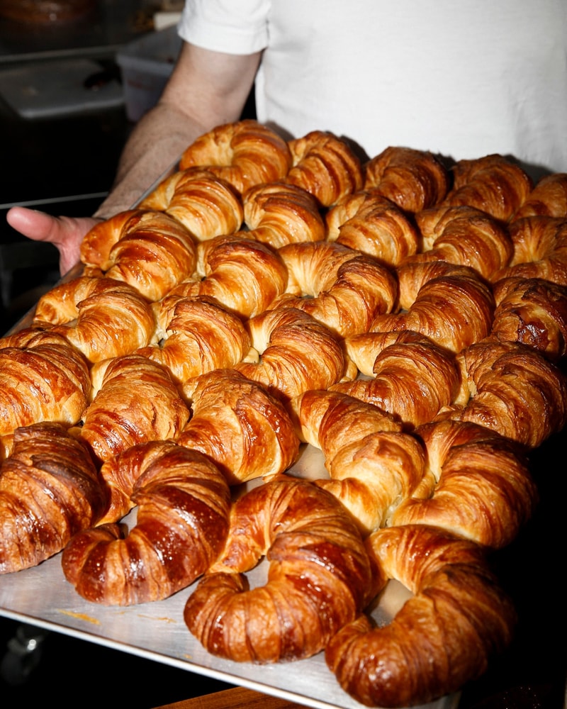 Frit valg på ALT @ Entremasas i Indre By - Argentinsk Bageri Fyldt Med Specialiteter