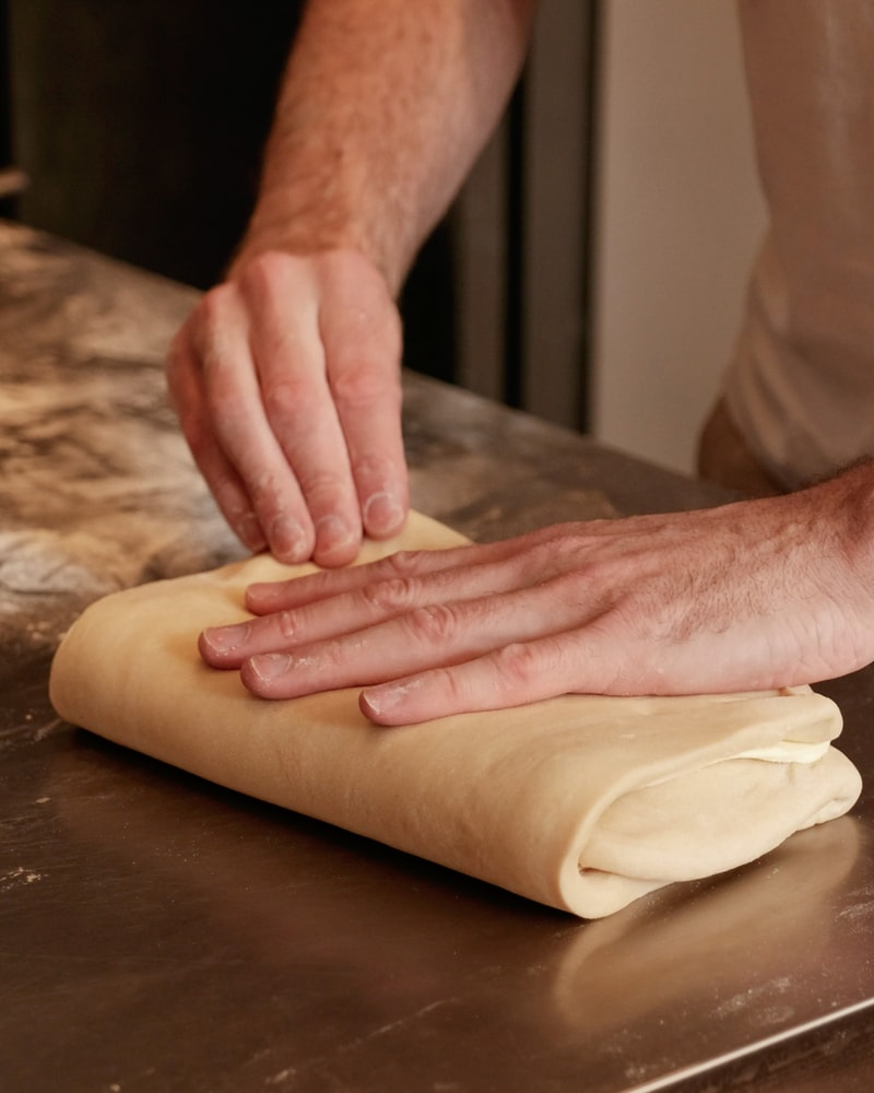 Frit valg på ALT @ Entremasas i Indre By - Argentinsk Bageri Fyldt Med Specialiteter