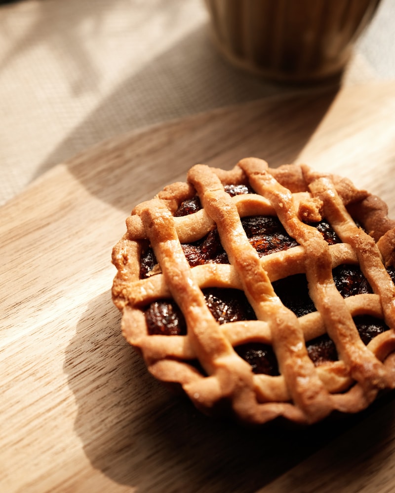 Frit valg på ALT @ Entremasas i Indre By - Argentinsk Bageri Fyldt Med Specialiteter