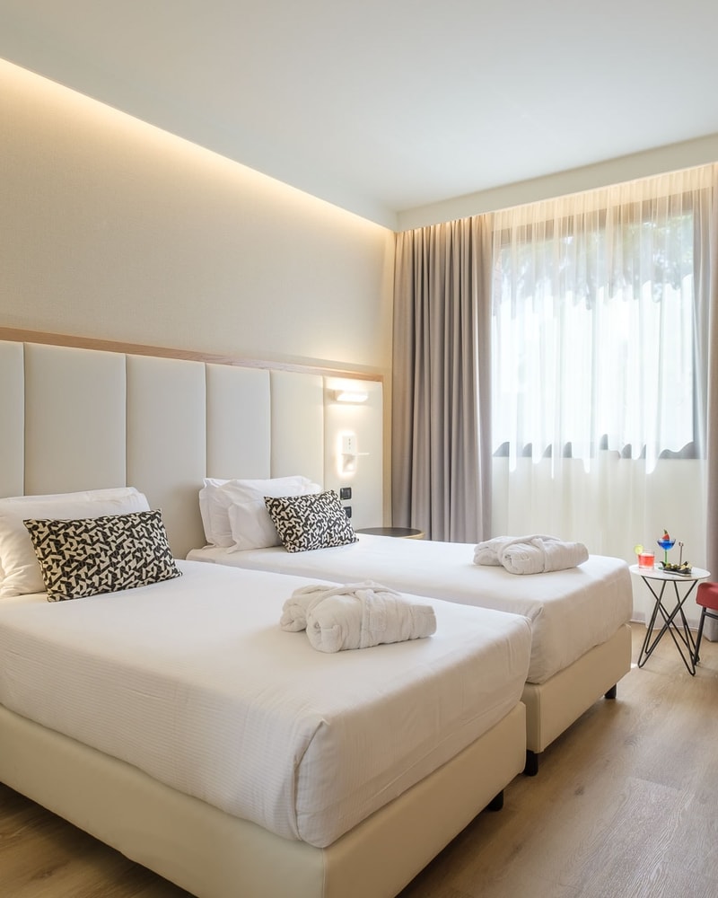 Rejs til skønne Bologna!