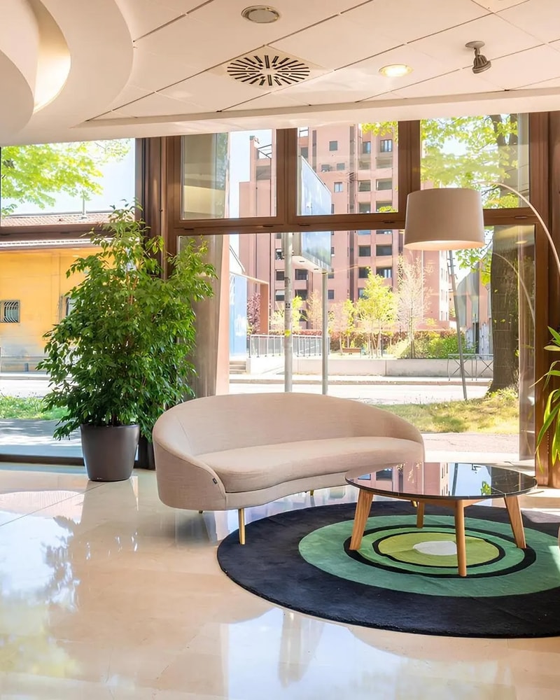 Rejs til skønne Bologna!