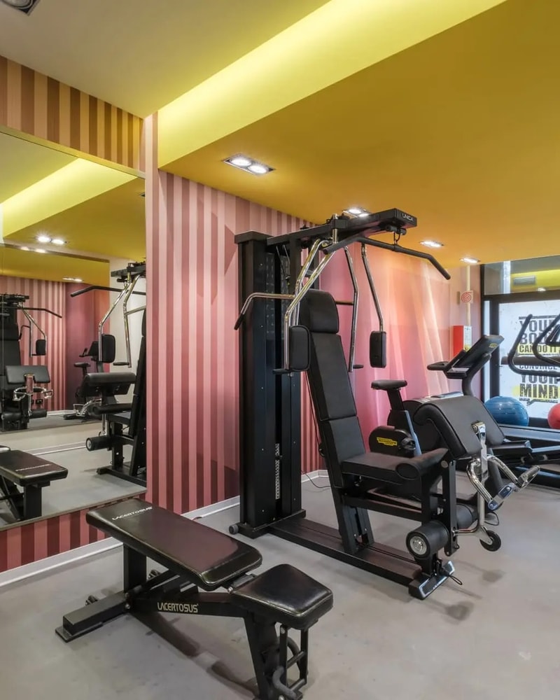 Rejs til skønne Bologna!