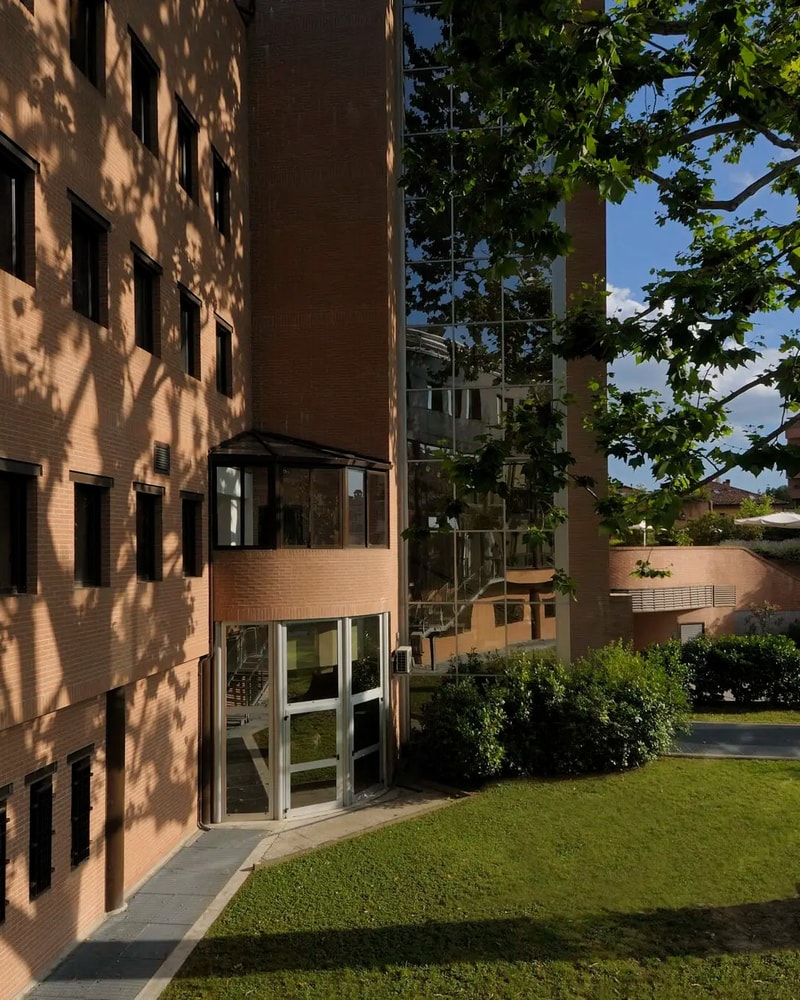 Rejs til skønne Bologna!