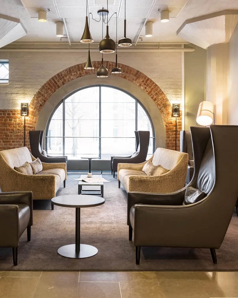 Oplev Helsinki - Finlands hovedstad