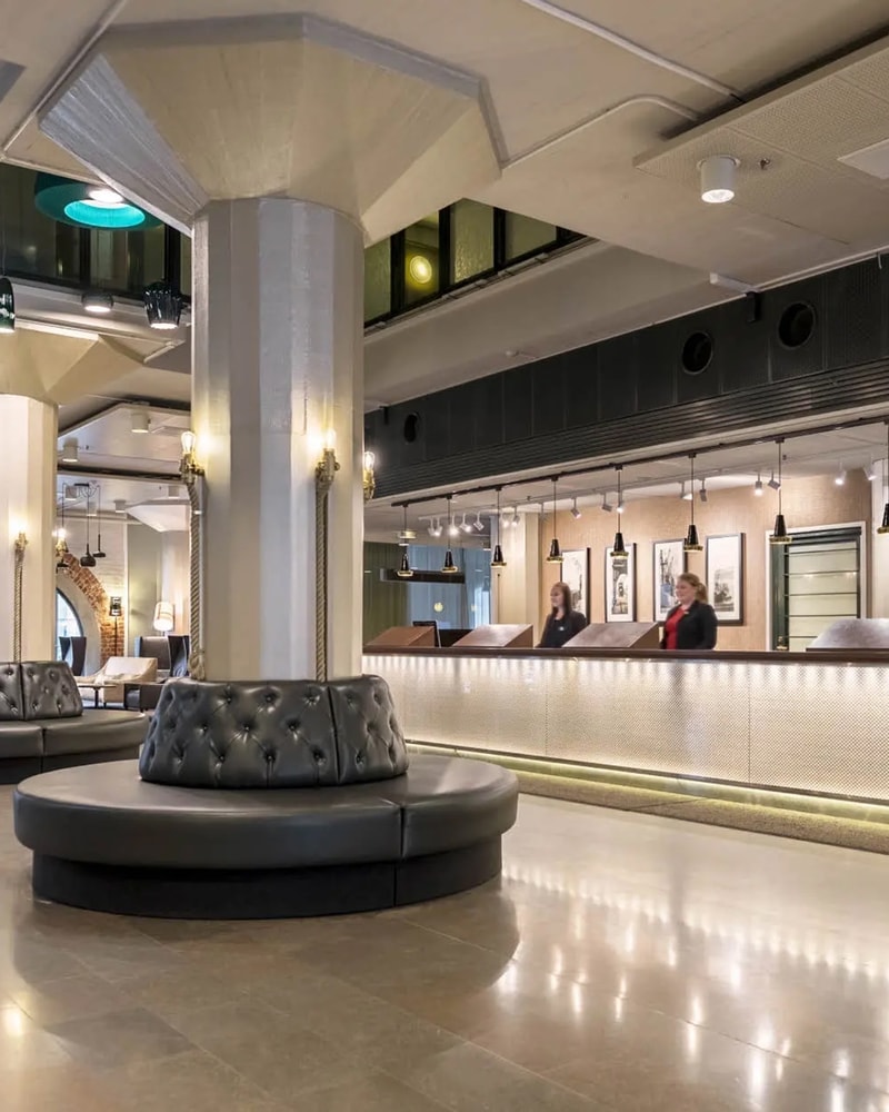 Oplev Helsinki - Finlands hovedstad