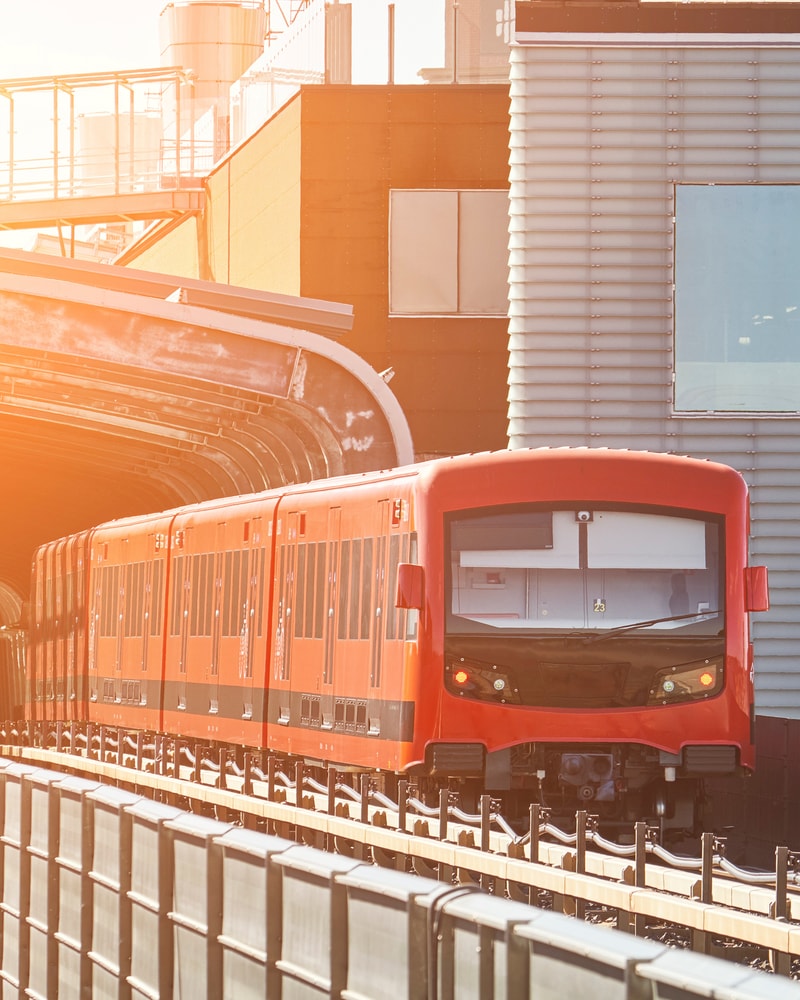 Oplev Helsinki - Finlands hovedstad