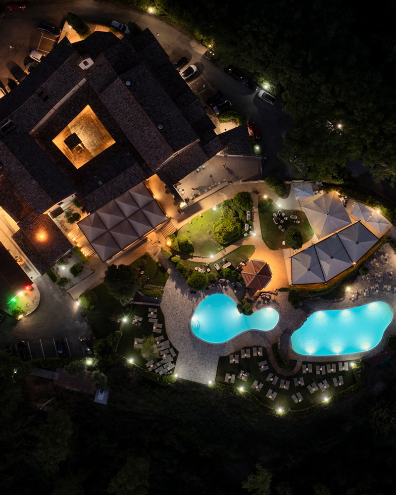 Oplev Italiens grønne hjerte