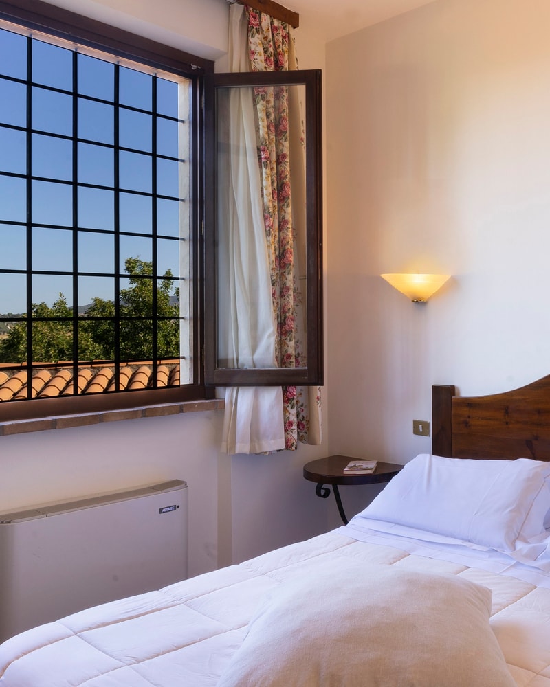 Oplev Italiens grønne hjerte