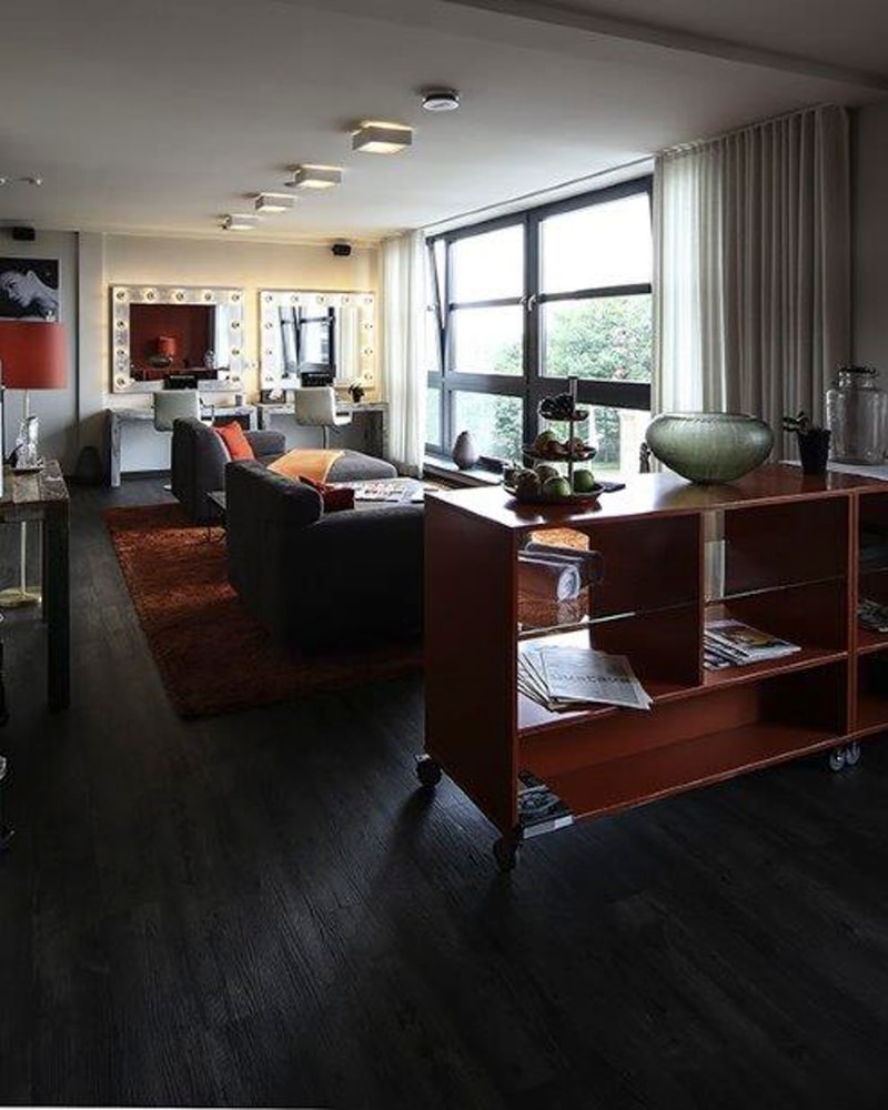 Shopping og afslapning i Tyskland