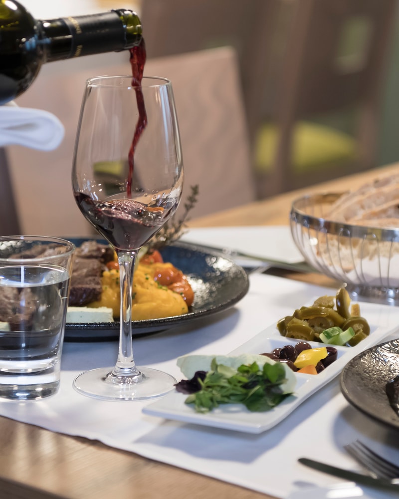 Eksklusivt wellness-ophold i Berlin