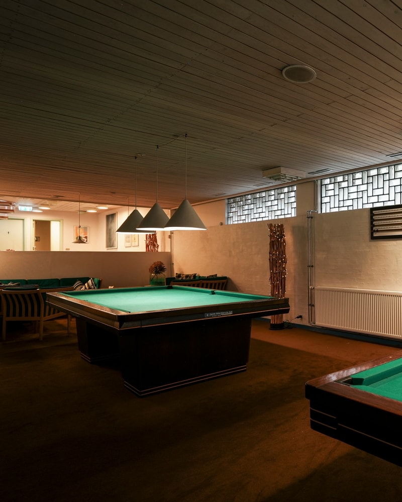 Ophold på Hotel Juelsminde Strand