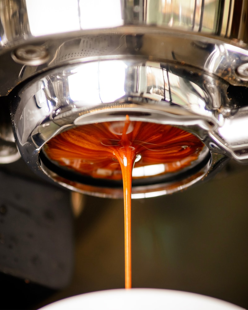 Niche Kaffen Er Tilbage - Håndplukkede Kvalitetsbønner Fra Os Til Dig!