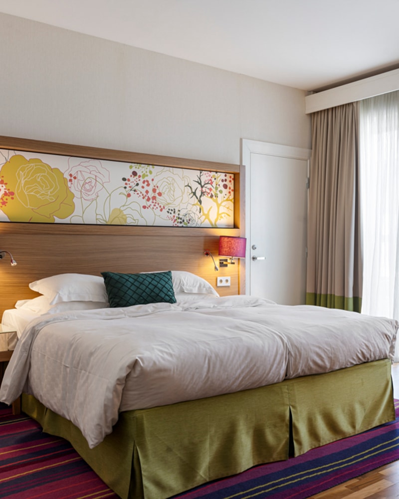 NYHED: Elite Hotel Esplanade Malmö