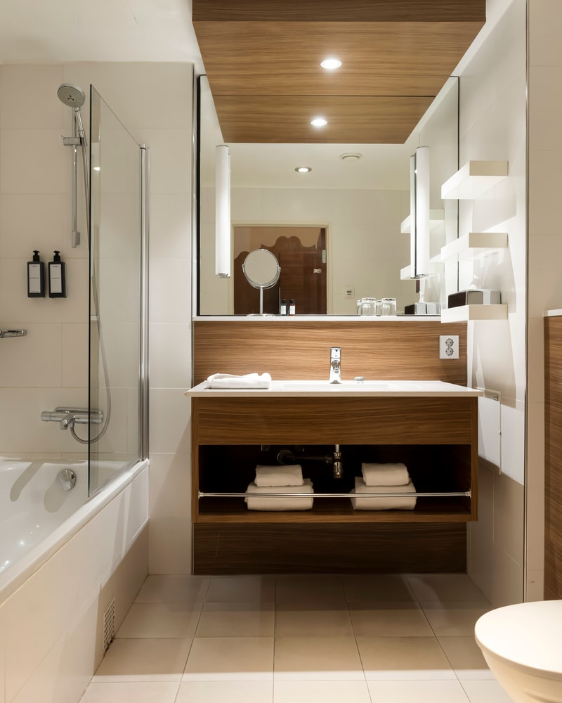 NYHED: Elite Hotel Esplanade Malmö