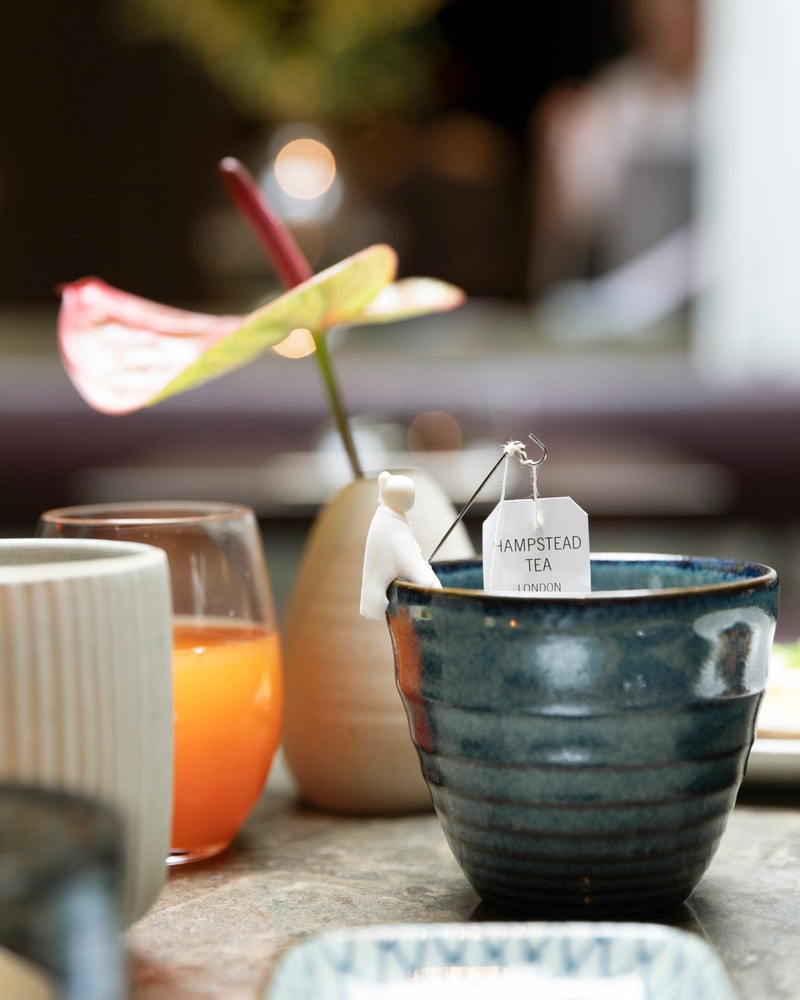 NYHED: Elite Hotel Esplanade Malmö