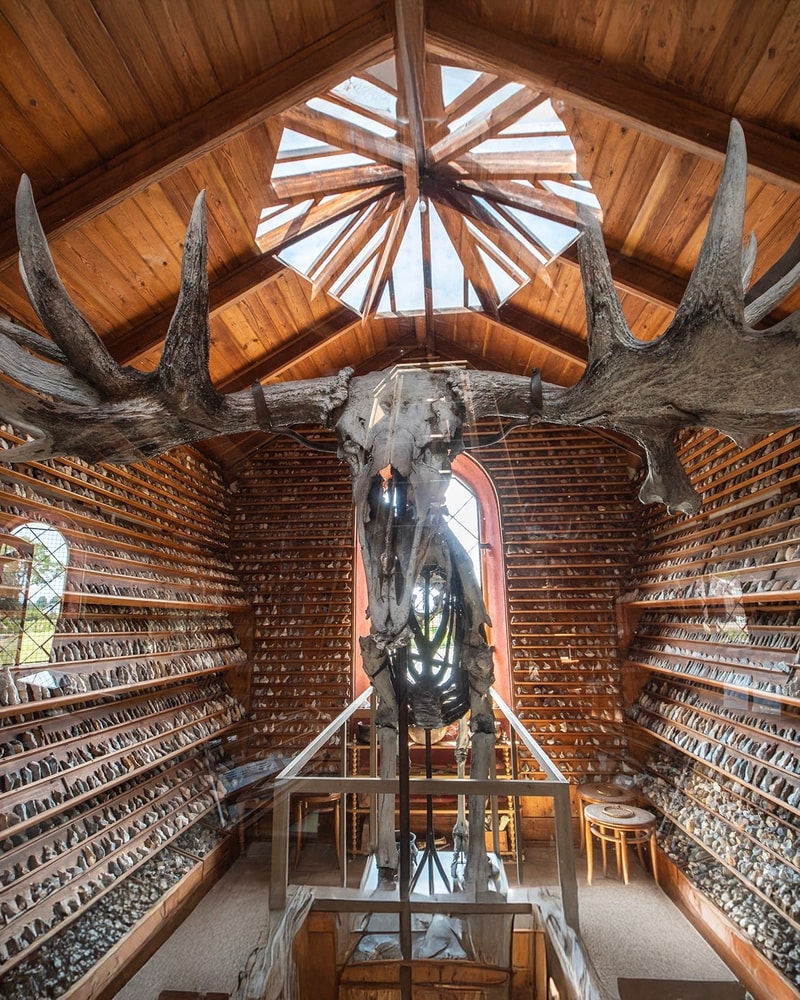Luksuriøst gourmetophold på Broholm Slot