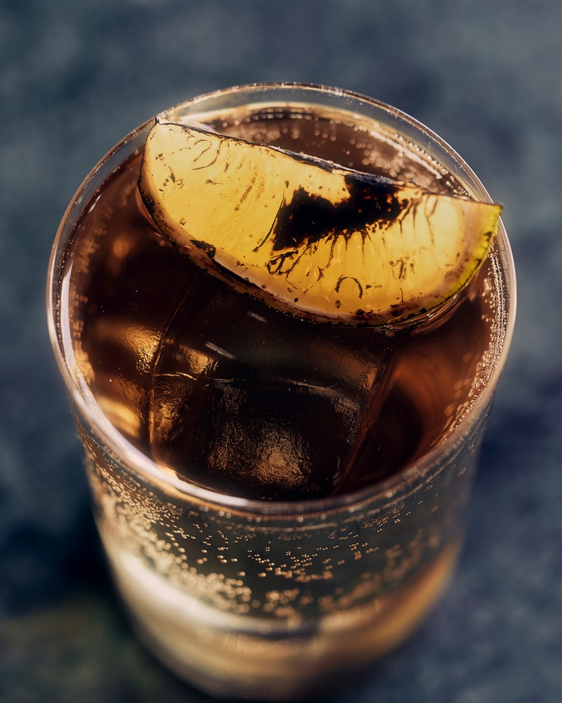 2 Cocktails @ Rendezvous Bar i ikonisk bygning i Indre By