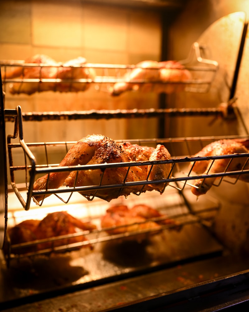 Frit valg @ Friis på Frederiksberg - Solidt Håndværk Fra Byens Bedste Butiksslagter