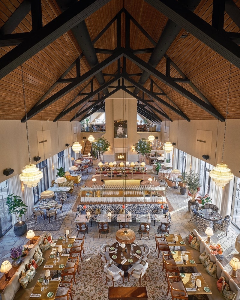 Eksklusivt ophold på Maryhill Estate