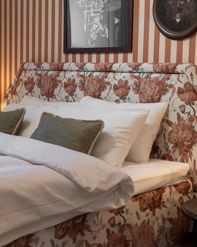 Eksklusivt ophold på Maryhill Estate