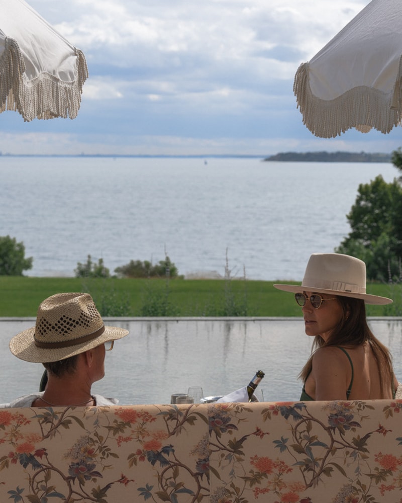 Eksklusivt ophold på Maryhill Estate