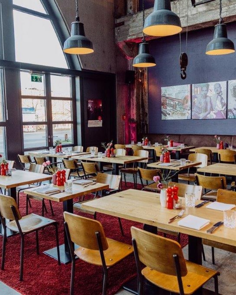 Shopping og afslapning i Tyskland