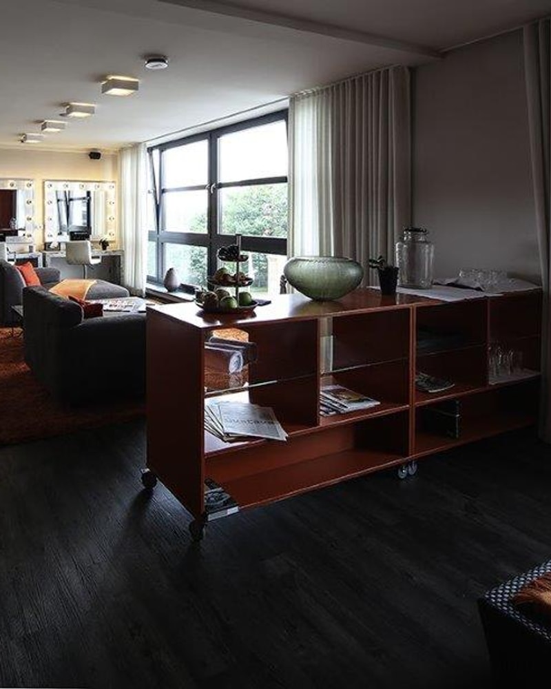 Shopping og afslapning i Tyskland