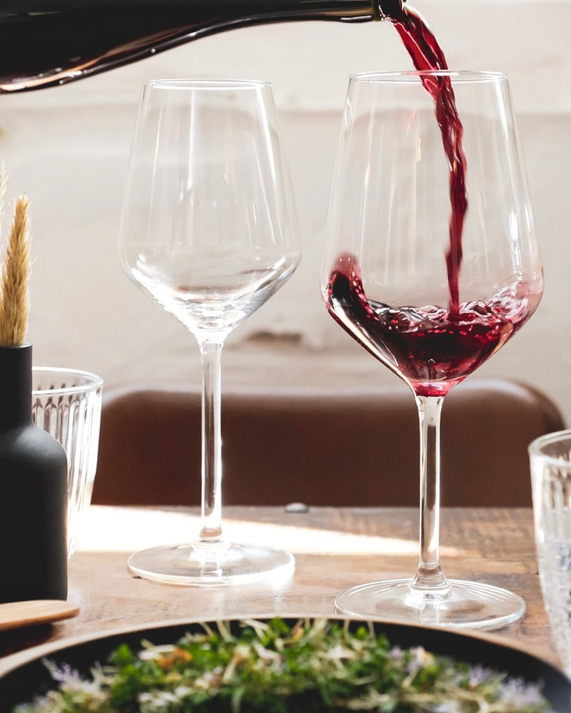 2 Valgfri Smørrebrød @ Norrlyst - Bib Gourmand-anerkendt Frokostoplevelse